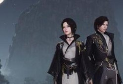 逆水寒最新官方时装爆料,古风韵味再升级，江湖侠客新风采！